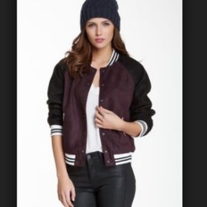 Beulahstyle Bomber Jacket